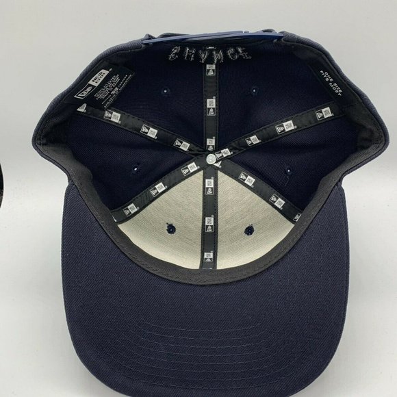 Chance The Rapper 3 Adjustable New Era Hat Snapback‎ Cap - Picture 5 of 5